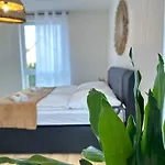 Amao Grey - Family - Free Parking Apartmán