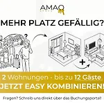 Amao Grey - Family - Free Parking Apartmán *