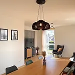 Amao Grey - Family - Free Parking Apartmán Rheinhausen