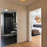 Apartmán Amao Grey - Family - Free Parking Rheinhausen