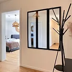 Amao Grey - Family - Free Parking Apartmán