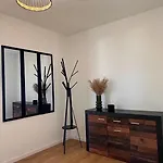 Apartmán Amao Grey - Family - Free Parking