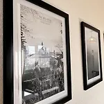 Apartmán Amao Grey - Family - Free Parking Rheinhausen