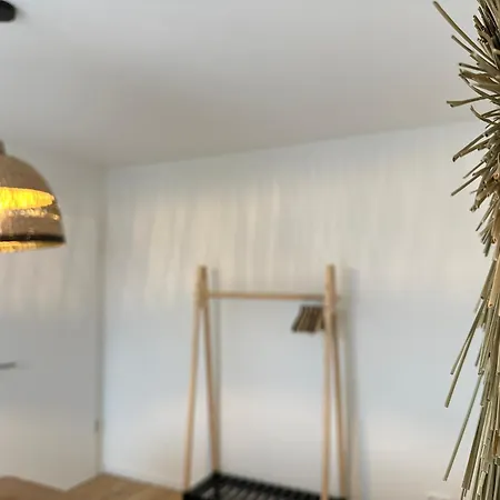 Amao-grey I 86qm I Modernes I 86qm I Balkon, Netflix I Parkplatz I Naehe Europa-park Apartment