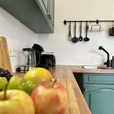 Apartamento Amao Grey - 86 M2 - Balcony - King-size Beds - Free Parking - Near Europa-park - Up To 12 Guests With 2 Units *