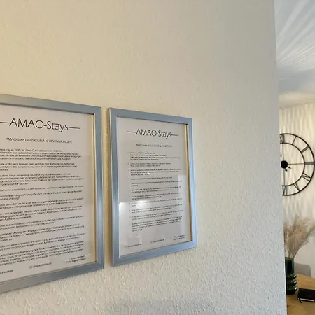 Amao Grey - 86 M2 - Balcony - King-size Beds - Free Parking - Near Europa-park - Up To 12 Guests With 2 Units