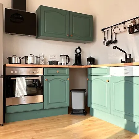 Amao Grey - 86 M2 - Balcony - King-size Beds - Free Parking - Near Europa-park - Up To 12 Guests With 2 Units *