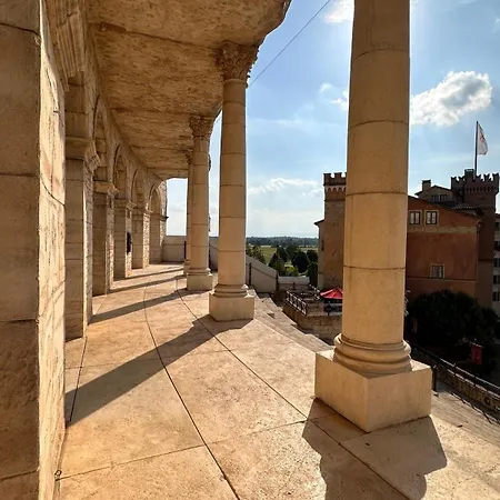 Amao Grey - 86 M2 - Balcony - King-size Beds - Free Parking - Near Europa-park - Up To 12 Guests With 2 Units Rheinhausen