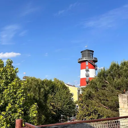 Amao Grey - 86 M2 - Balcony - King-size Beds - Free Parking - Near Europa-park - Up To 12 Guests With 2 Units Apartamento