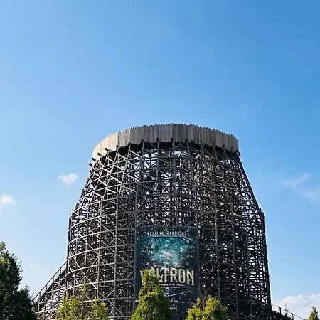 Amao Grey - 86 M2 - Balcony - King-size Beds - Free Parking - Near Europa-park - Up To 12 Guests With 2 Units Lejlighed *