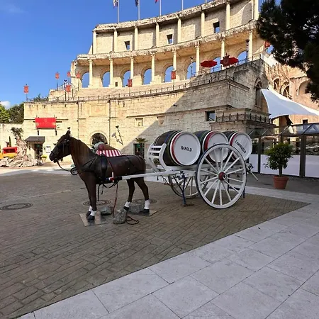 Amao Grey - 86 M2 - Balcony - King-size Beds - Free Parking - Near Europa-park - Up To 12 Guests With 2 Units Rheinhausen