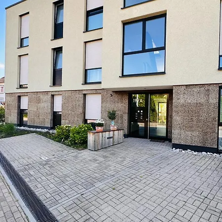 Amao-grey I 86qm I Modernes I 86qm I Balkon, Netflix I Parkplatz I Naehe Europa-park * Rheinhausen