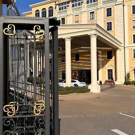 Amao Grey - 86 M2 - Balcony - King-size Beds - Free Parking - Near Europa-park - Up To 12 Guests With 2 Units Lejlighed Rheinhausen