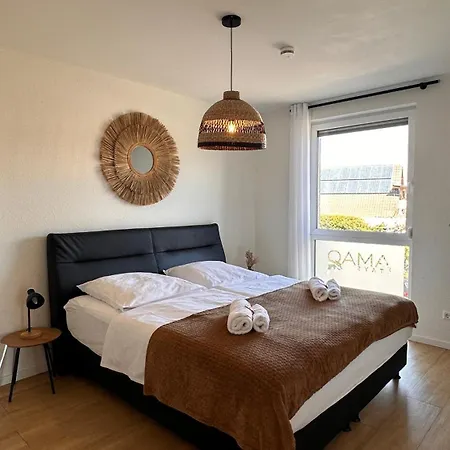 Amao Grey - Family - Free Parking Apartmán *