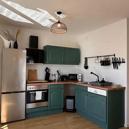 Apartmán Amao Grey - Family - Free Parking *