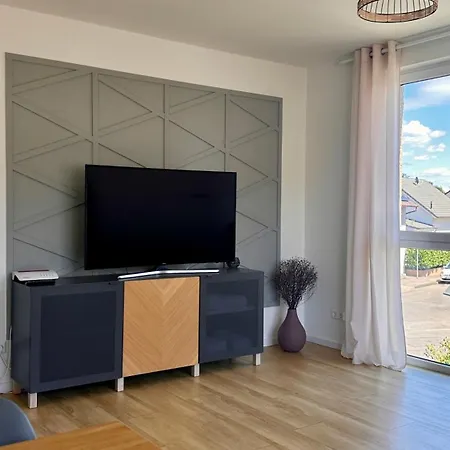 Amao-grey - Spacious Family - 6 Guests - Parking